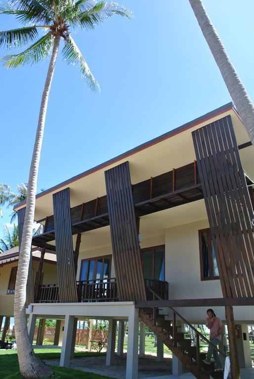 Baan Chay Lay Koh Phangan Exterior foto