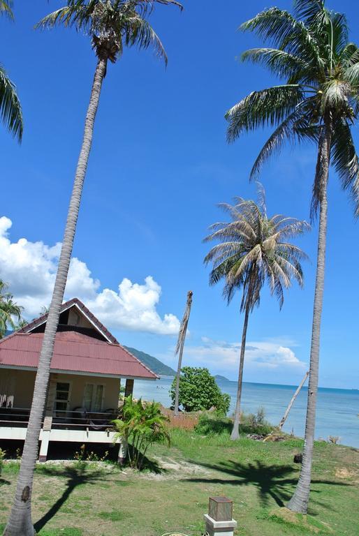 Baan Chay Lay Koh Phangan Exterior foto