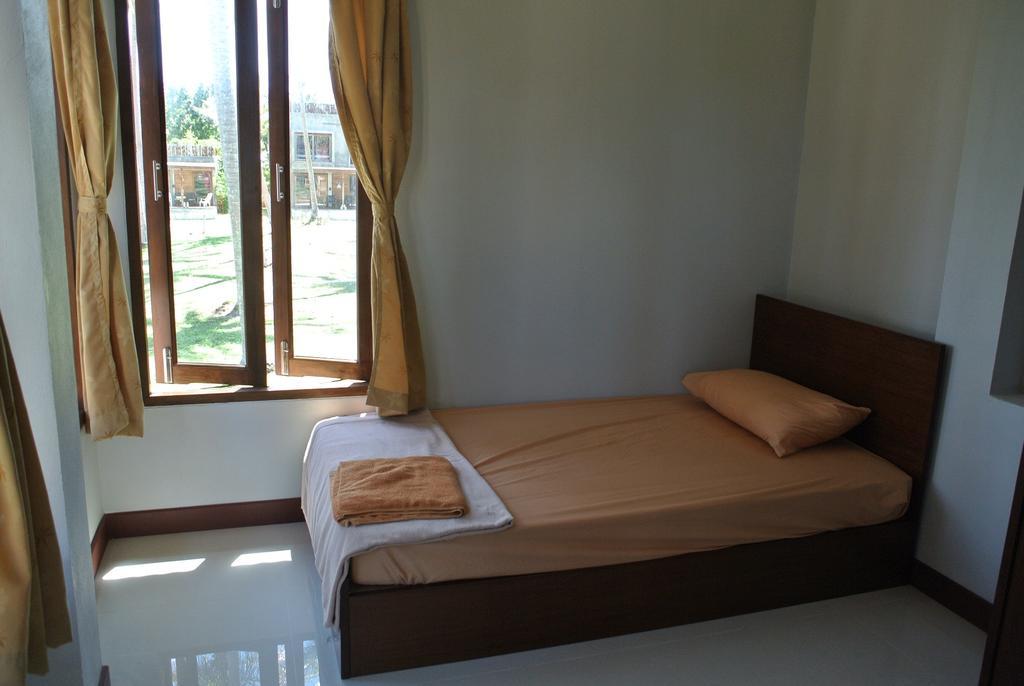 Baan Chay Lay Koh Phangan Exterior foto