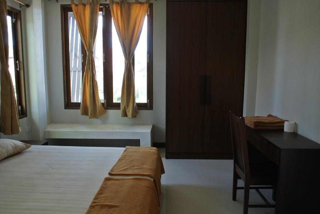 Baan Chay Lay Koh Phangan Exterior foto