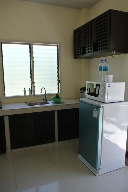 Baan Chay Lay Koh Phangan Exterior foto