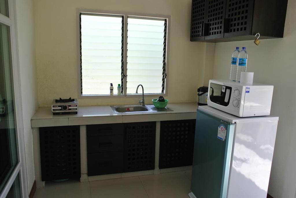 Baan Chay Lay Koh Phangan Exterior foto