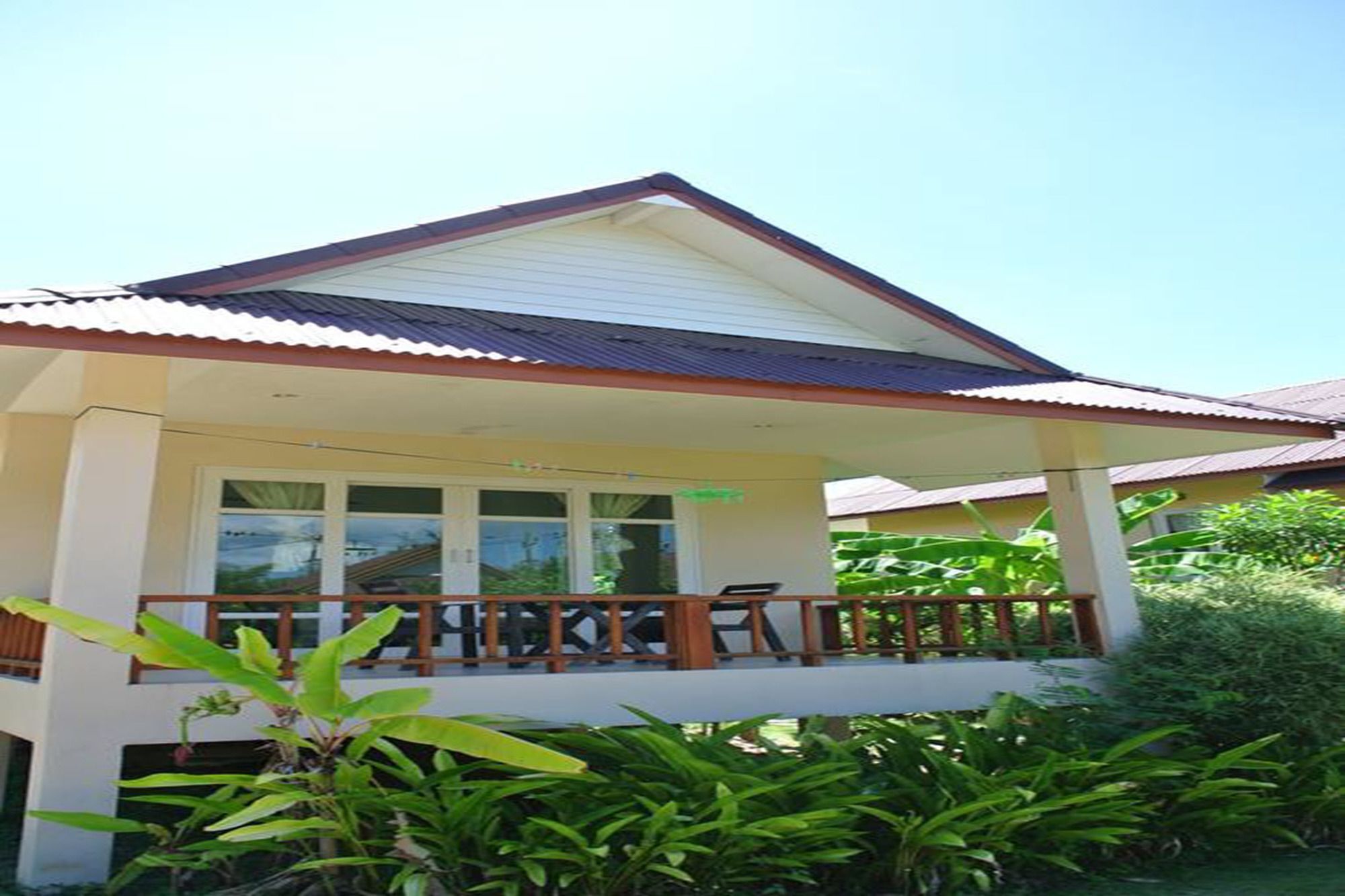 Baan Chay Lay Koh Phangan Exterior foto